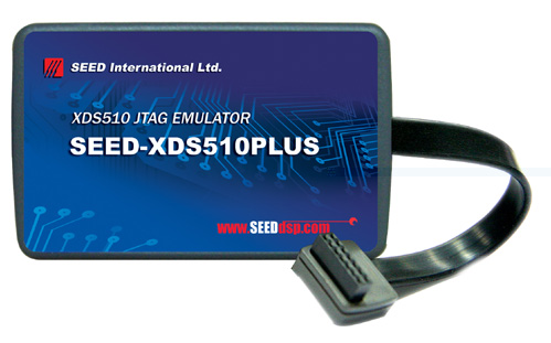 DSP仿真器 SEED-XDS510PLUS