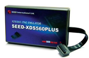 DSP仿真器 SEED-XDS560PLUS