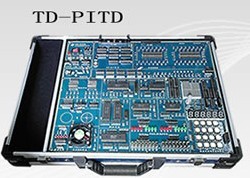 TD-PITD 32位微机教学实验系统