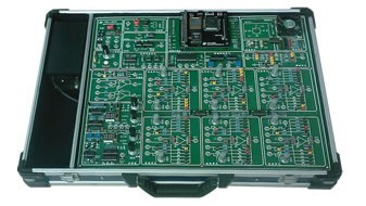 TD-ACS 自动控制原理及计算机控制教学实验系统