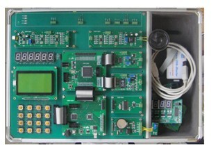 ESDM-1型综合电子系统设计实验箱
