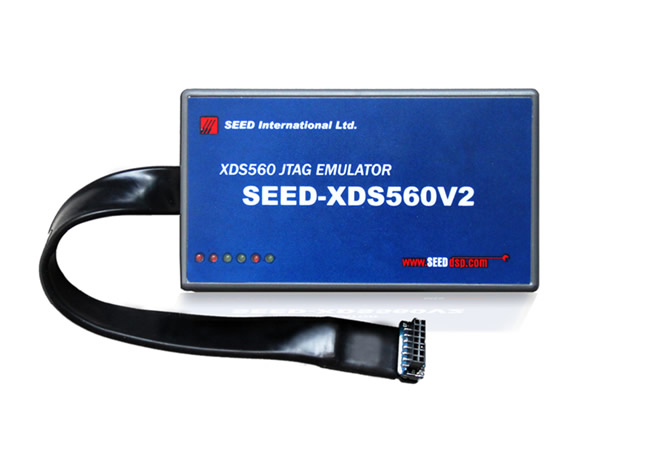 SEED-XDS560v2