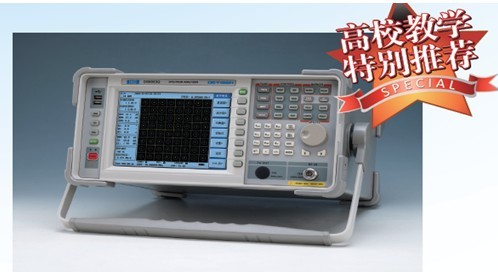NA7200A-EDU矢量网络分析仪(3GHz)