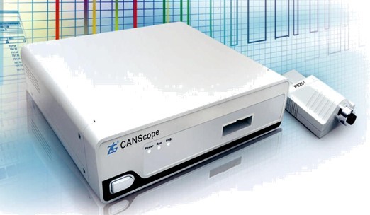 CANScope 分析仪