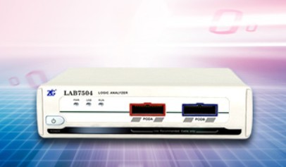 LAB7000系列 高性能型逻辑分析仪