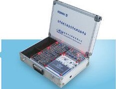 信号系统与语音信号处理实验平台